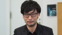 据报道，小岛秀夫“因合同被禁止”讨论 Konami 拆分事宜